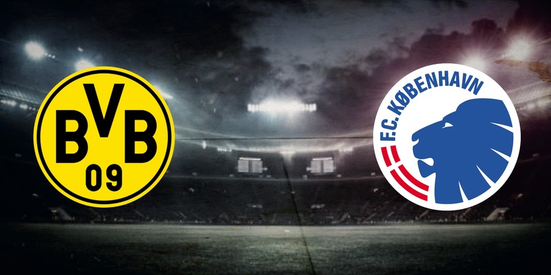Soi Kèo Borussia Dortmund