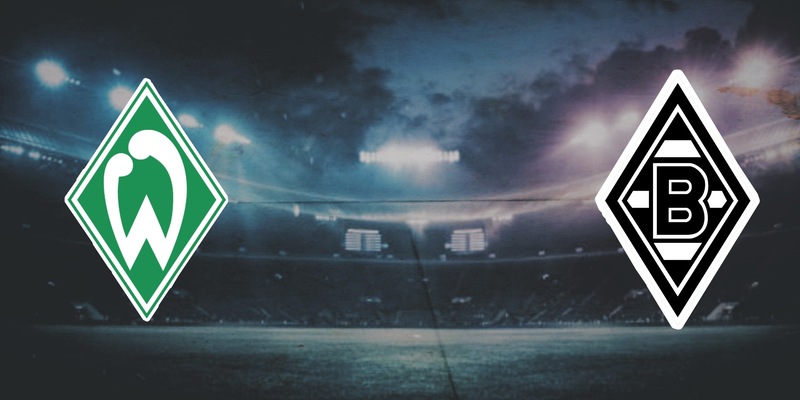 Soi Kèo Werder Bremen vs Borussia Monchengladbach
