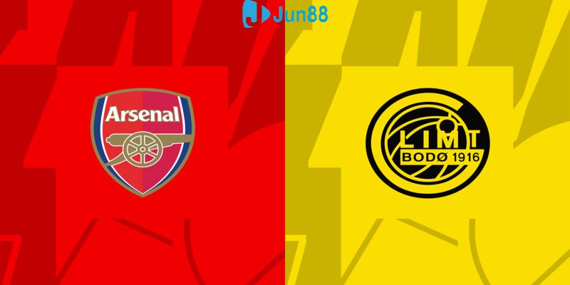 Arsenal vs Bodo Glimt