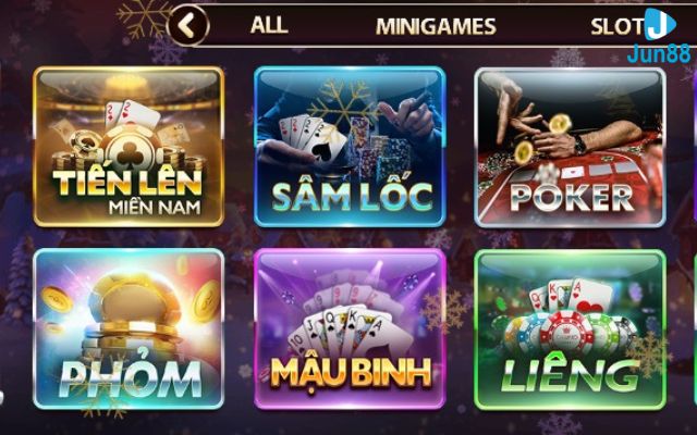 Lựa chọn tựa game bài thích hợp tại Macao Club để chơi