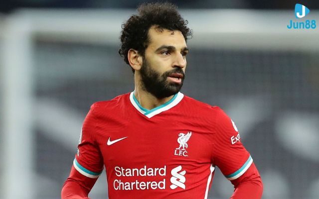 Salah đến câu lạc bộ Al Mokawloon để bắt đầu sự nghiệp